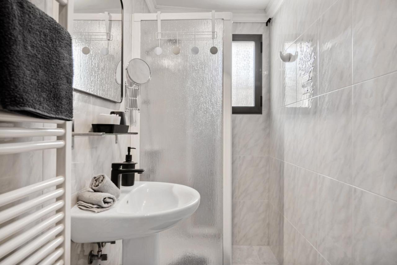 Appartment Patricia Orba Exterior photo