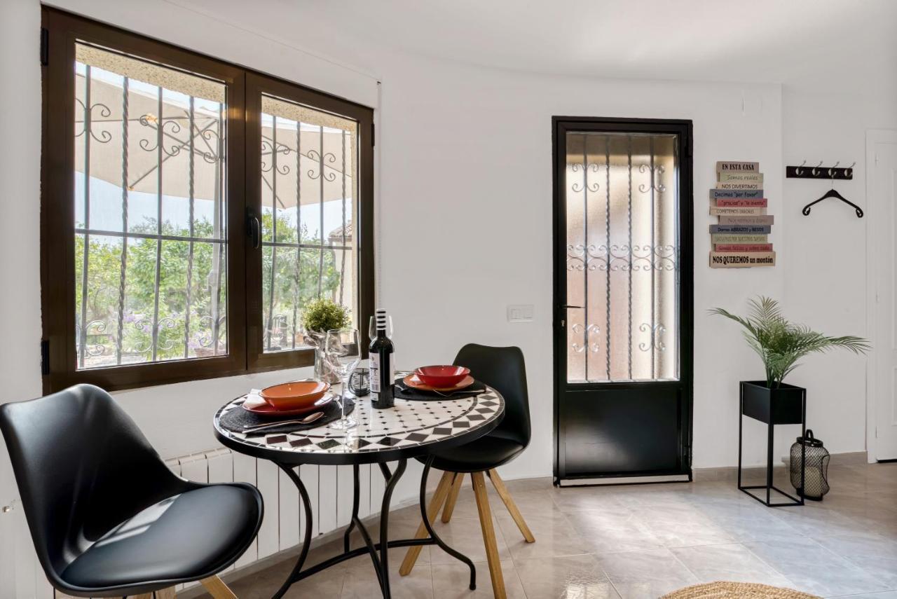 Appartment Patricia Orba Exterior photo